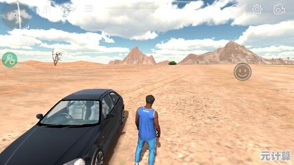 城市、沙漠、赛道全征服?手动挡停车场国际服》满足你的驾驶梦想! 城市、沙漠、赛道全征服?手动挡停车场国际服》满足你的驾驶梦想!