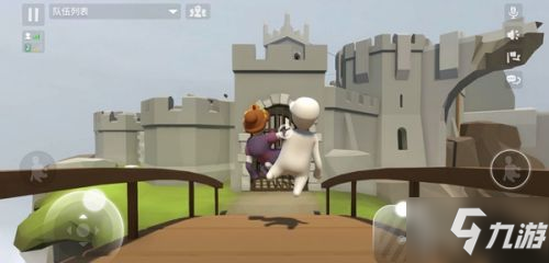 喜欢自由定制角色外观?人类跌落梦境免费版满足你的创意幻想! 喜欢自由定制角色外观?人类跌落梦境免费版满足你的创意幻想!