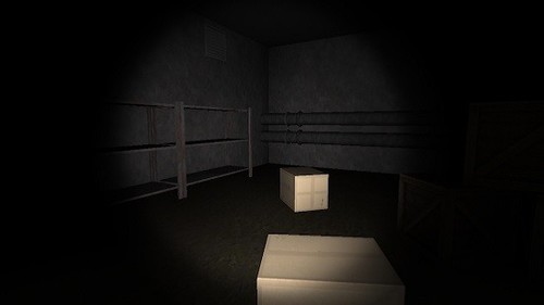 收集奶昔、逃离噩梦—鬼天3最新版本联机版》的联机恐怖之旅，你准备好了吗？