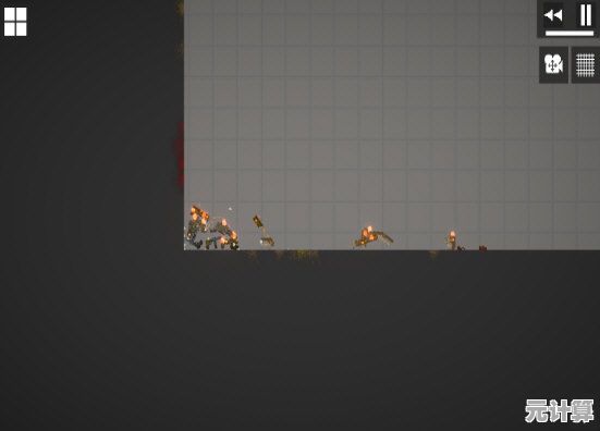 还在找高自由度的模拟游戏？甜瓜游乐场playmods》内置模组菜单，一键拓展玩法！