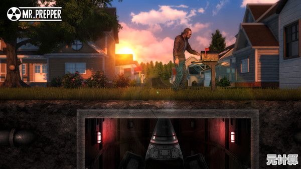 你是否体验过末日家园R计划最新版,这款让无数玩家沉浸的暗黑生存冒险游戏? 你是否体验过末日家园R计划最新版,这款让无数玩家沉浸的暗黑生存冒险游戏?