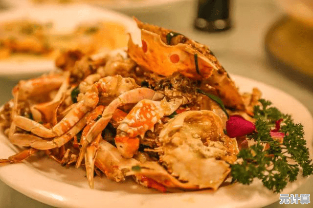 皮皮蟹带来的独特风味,每一口都是鲜香四溢的味觉之旅! 皮皮蟹带来的独特风味,每一口都是鲜香四溢的味觉之旅!