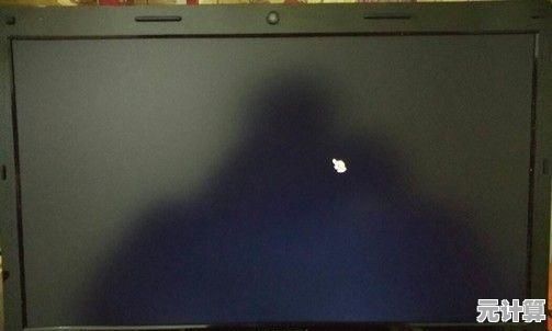 遇到电脑显示器黑屏问题？实用修复步骤与技巧分享