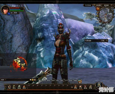 想体验恐龙时代的生存挑战？剑齿虎模拟器》带你开启蛮荒霸主之路！