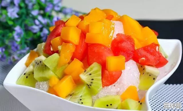 想体验刺激的切水果挑战?快来试试水果忍者安卓正版吧! 想体验刺激的切水果挑战?快来试试水果忍者安卓正版吧!