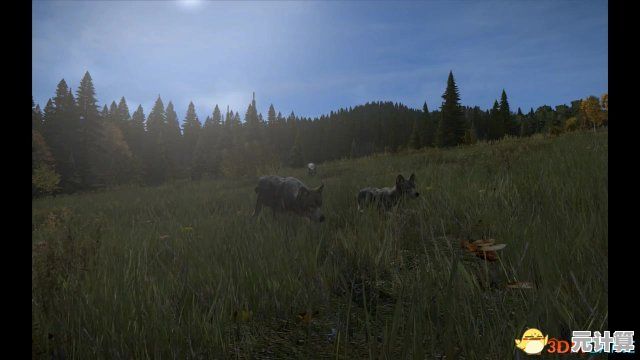 厌倦了普通沙盒游戏?生存战争DayZ最新版》的真实求生体验不来试试吗? 厌倦了普通沙盒游戏?生存战争DayZ最新版》的真实求生体验不来试试吗?