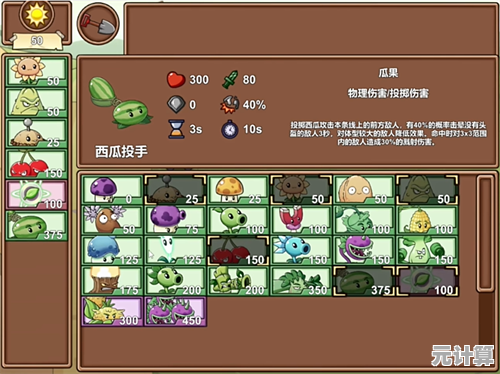 想体验Q版塔防新乐趣?植物大战僵尸LG版等你来挑战! 想体验Q版塔防新乐趣?植物大战僵尸LG版等你来挑战!