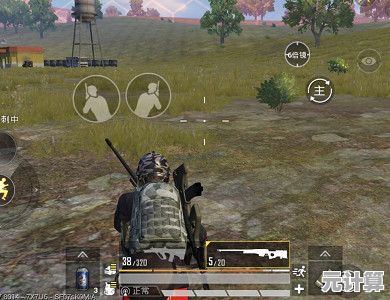 还在寻找高画质吃鸡手游？和平精英国服》冒险列车版本等你来战！