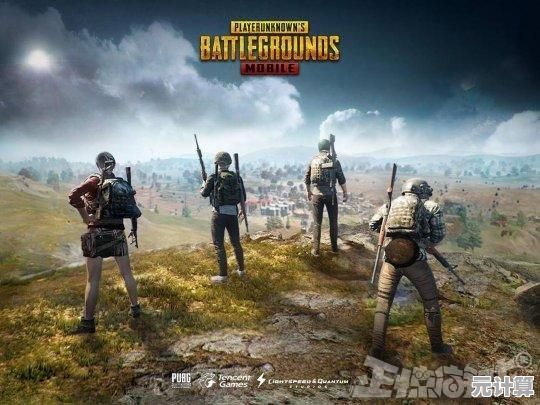 还在寻找高画质吃鸡手游？和平精英国服》冒险列车版本等你来战！