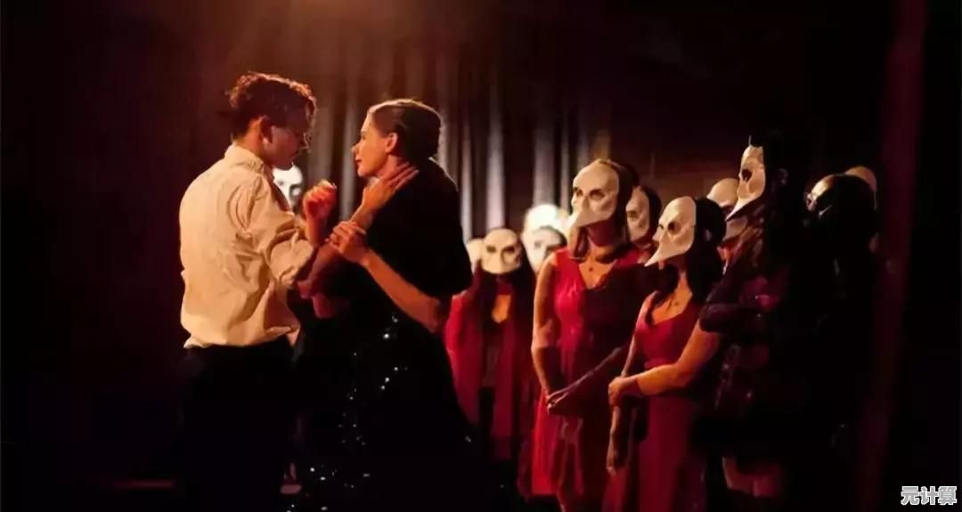 揭秘VR与AR：从沉浸体验到现实交互的核心差异剖析