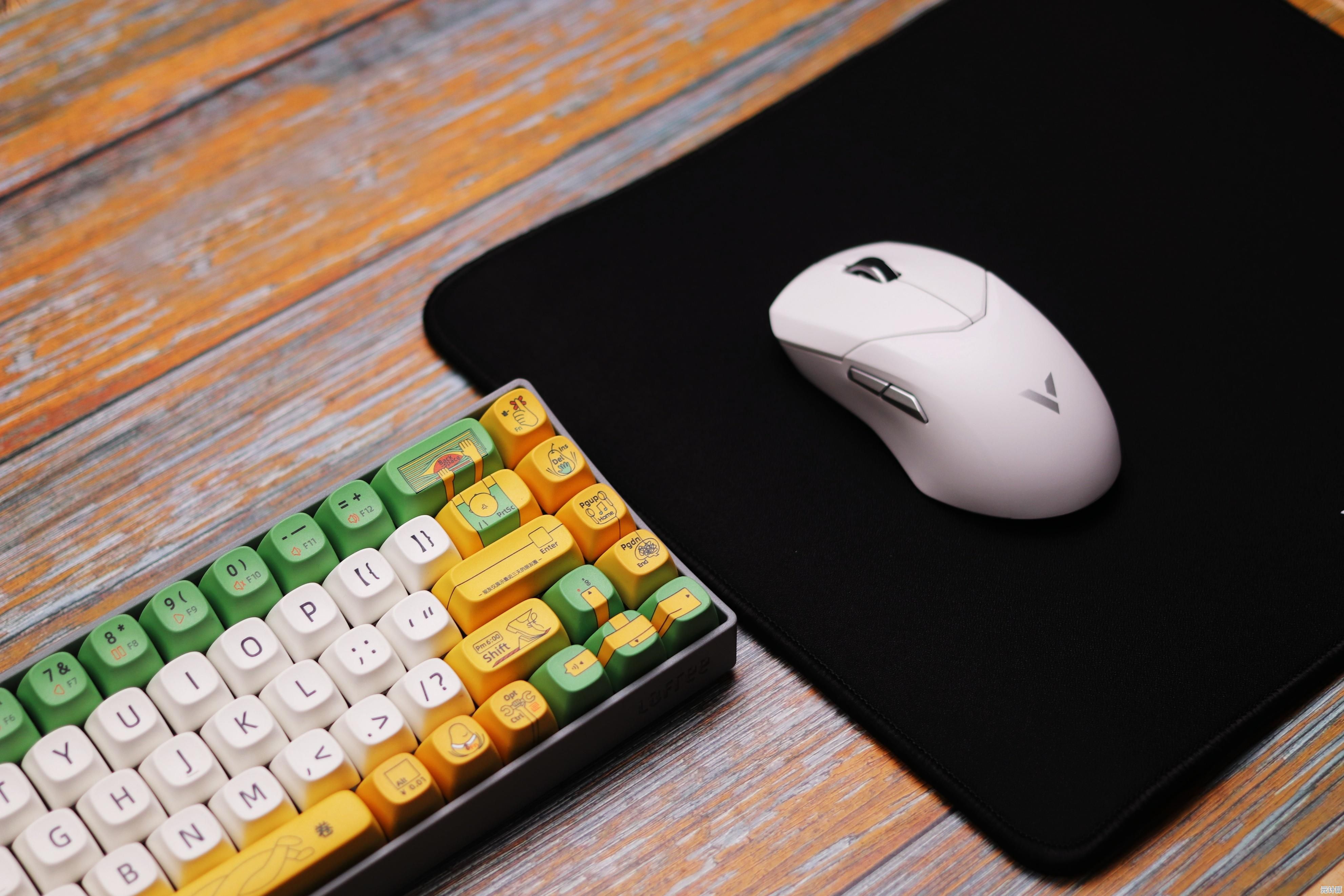 解决无线鼠标延迟问题,有效调整灵敏度设置技巧 解决无线鼠标延迟问题,有效调整灵敏度设置技巧