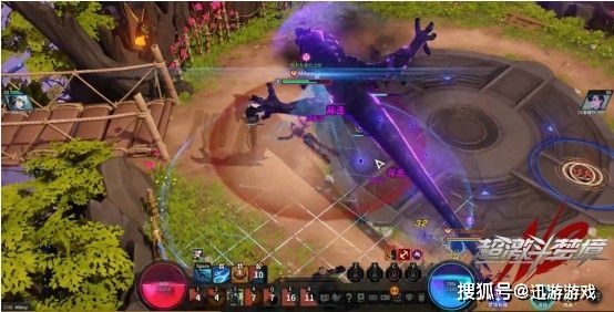 还在找一款有深度战斗系统的PVP游戏?瓦罗兰特国际服岂能错过? 还在找一款有深度战斗系统的PVP游戏?瓦罗兰特国际服岂能错过?