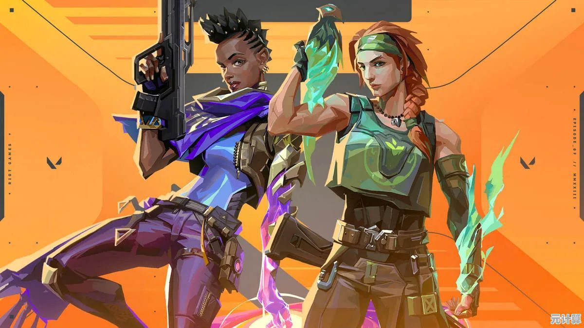 还在找一款有深度战斗系统的PVP游戏?瓦罗兰特国际服岂能错过? 还在找一款有深度战斗系统的PVP游戏?瓦罗兰特国际服岂能错过?