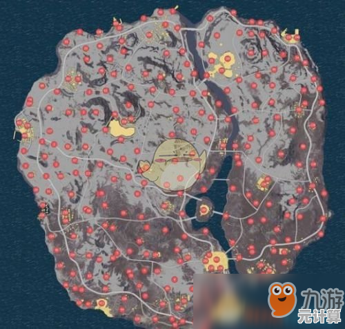 厌倦了单调的生存挑战?未来之役国际服》全新地图与活动,让你畅享多样乐趣! 厌倦了单调的生存挑战?未来之役国际服》全新地图与活动,让你畅享多样乐趣!