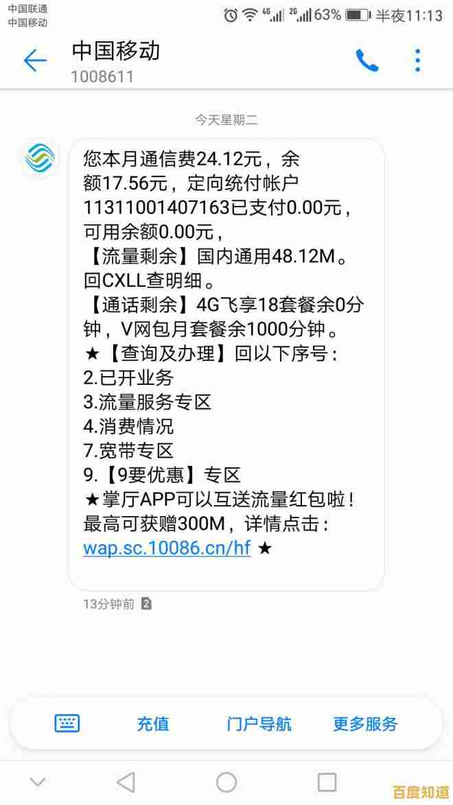 手机话费余额实时查询,让您随时掌握消费动态与账户信息 手机话费余额实时查询,让您随时掌握消费动态与账户信息