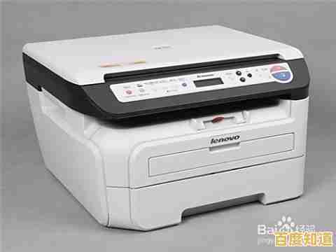 如何彻底解决打印机卡纸问题并保持设备顺畅运行