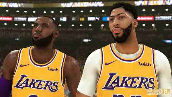 NBA2K24支持中文，国内玩家怎么能错过这款篮球神作？