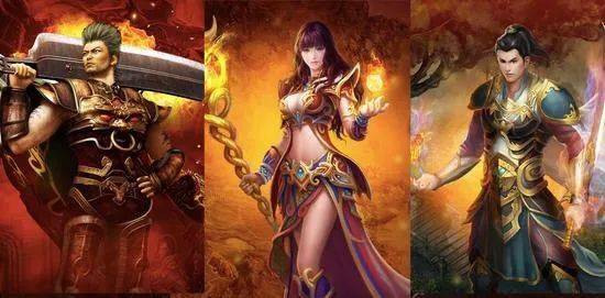 谁说回合制不够热血？斗罗大陆武魂觉醒GM版》颠覆你的战斗想象！