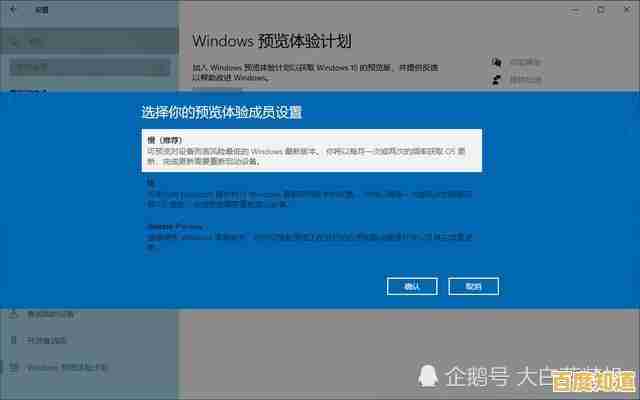 解决升级Win11后无法检测到更新的问题，详细操作步骤在这里！