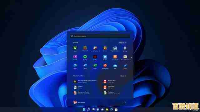 Win11系统:一机双角色,高效实现工作娱乐双重体验 Win11系统:一机双角色,高效实现工作娱乐双重体验