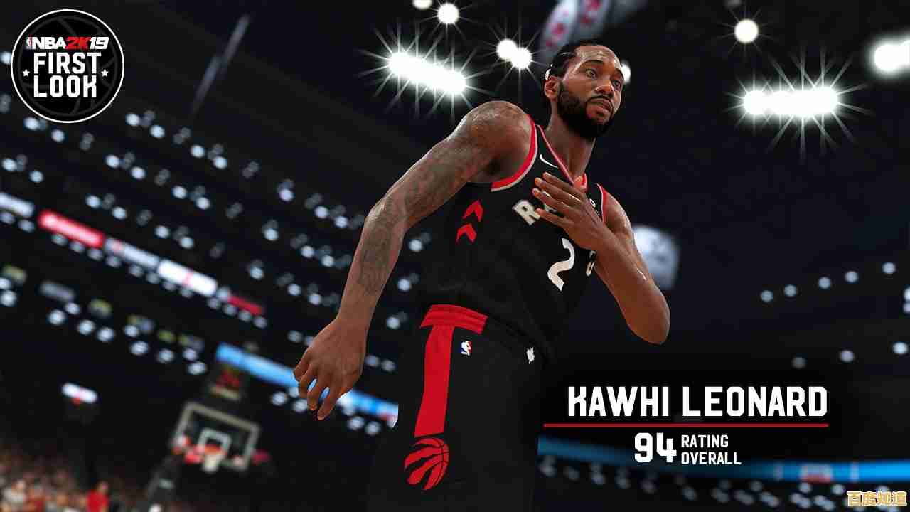 热爱策略与篮球?NBA2K19手机版怎能错过! 热爱策略与篮球?NBA2K19手机版怎能错过!