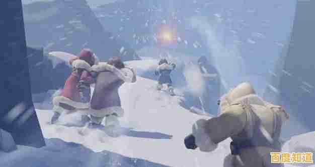 想要体验真实极寒生存挑战?试试《无尽冬日》吧! 想要体验真实极寒生存挑战?试试《无尽冬日》吧!