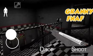 寻找线索、躲避追踪,奶奶午夜熊模组》的惊悚逃脱之旅你准备好了吗? 寻找线索、躲避追踪,奶奶午夜熊模组》的惊悚逃脱之旅你准备好了吗?