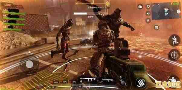 想体验极致的射击快感?来CODM感受端游移植的枪战盛宴吧! 想体验极致的射击快感?来CODM感受端游移植的枪战盛宴吧!