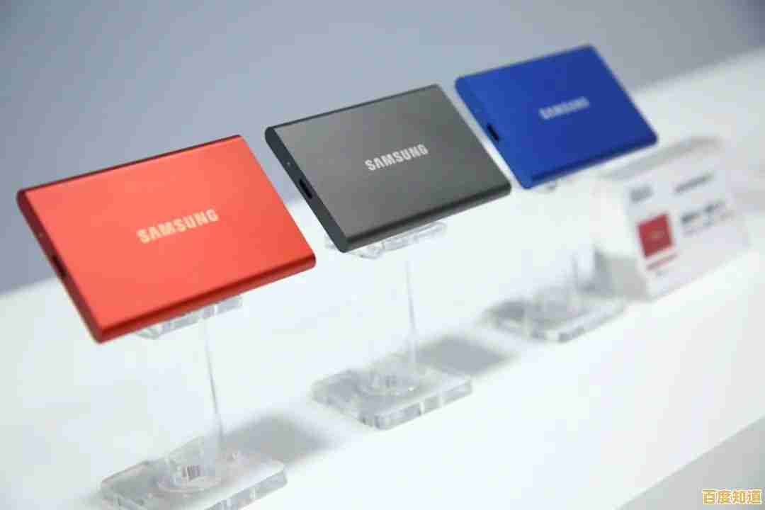 固态硬盘与机械硬盘对比：如何根据需求挑选最佳存储解决方案