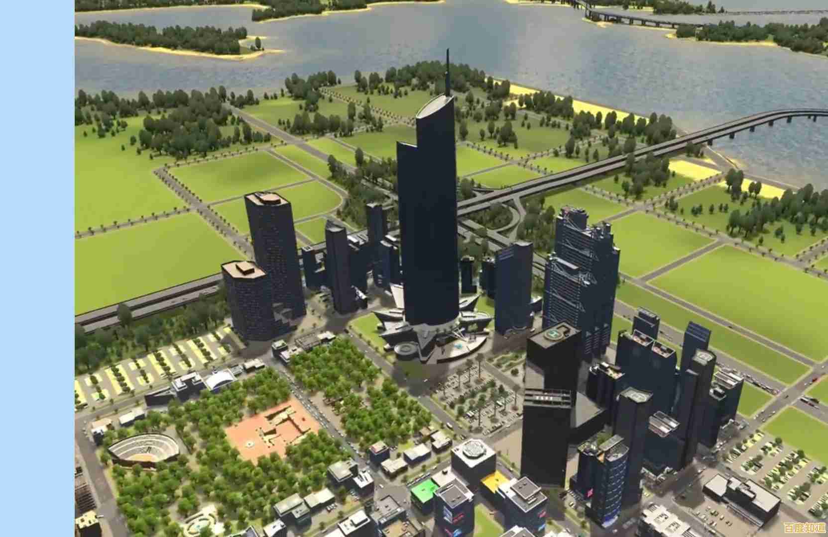 探索都市天际线手机版：详细下载步骤与安装教程解析