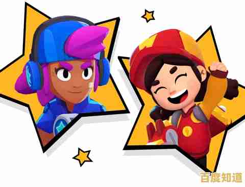 想体验快节奏竞技？荒野乱斗安卓版》的3V3开黑对决等你来挑战！