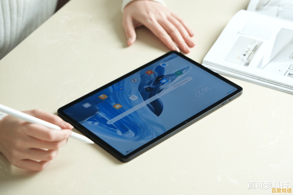 Apad平板电脑：轻盈机身蕴藏强劲动力，助力每一刻数字生活更自由