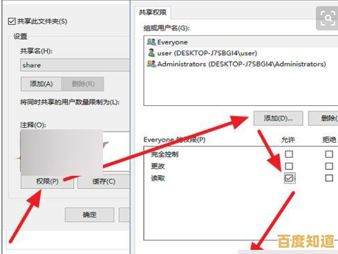 解决Win10系统网络资源访问受阻的实用方法指南