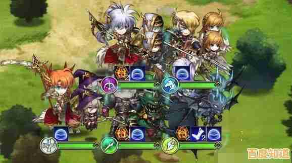 想要体验经典排兵布阵的乐趣?梦幻模拟战正版》不就是你的最佳选择? 想要体验经典排兵布阵的乐趣?梦幻模拟战正版》不就是你的最佳选择?