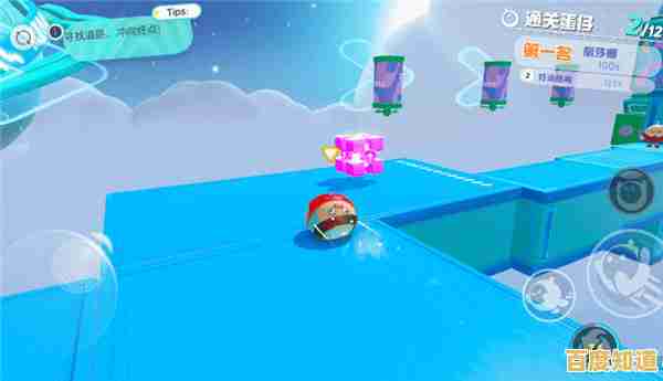 《蛋仔派对国际服荷兰版(Eggy Party)如此火爆,你确定不试试和好友一起挑战趣味关卡? 《蛋仔派对国际服荷兰版(Eggy Party)如此火爆,你确定不试试和好友一起挑战趣味关卡?