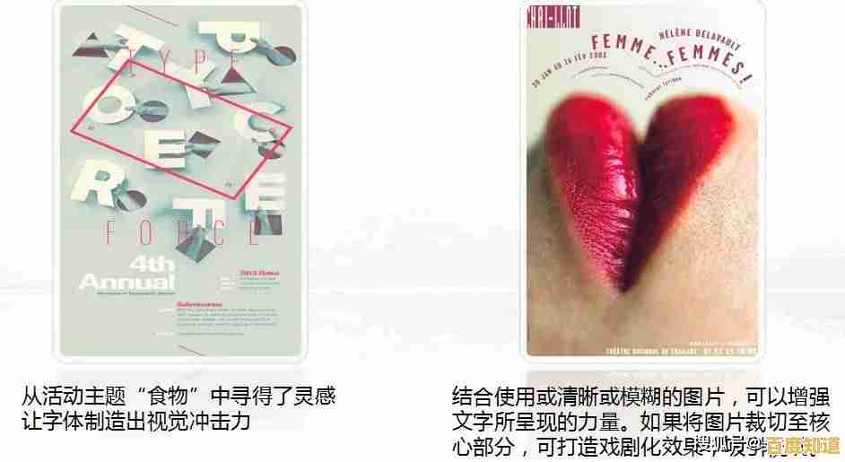 平面设计的根本职责:构建视觉语言以连接信息与受众的创造性过程 平面设计的根本职责:构建视觉语言以连接信息与受众的创造性过程