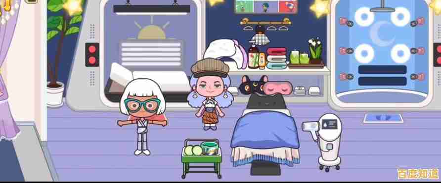 厌倦了单调的游戏内容?米加小镇世界完整版》更新三层别墅,不来体验吗? 厌倦了单调的游戏内容?米加小镇世界完整版》更新三层别墅,不来体验吗?