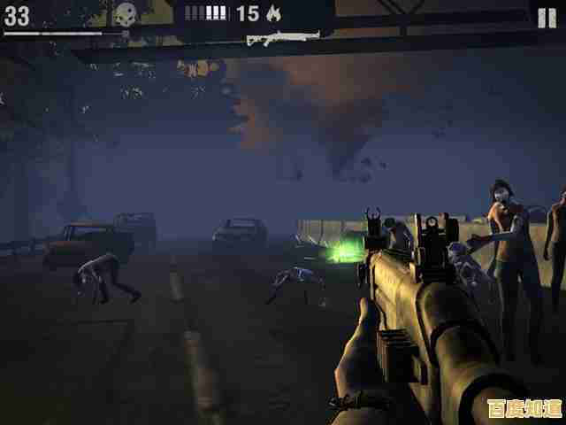 寻找刺激生存游戏？勇闯死人谷2中文版》消灭僵尸的乐趣你还没尝试？