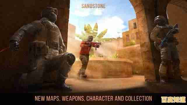 谁说手游不能硬核?对峙2国际服》安卓最新版安装好了没? 谁说手游不能硬核?对峙2国际服》安卓最新版安装好了没?