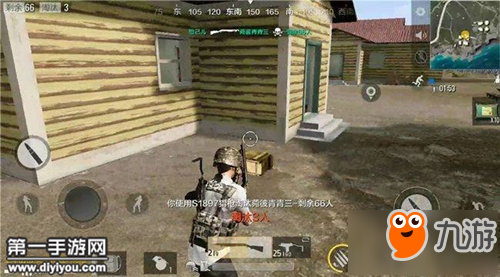 如何快速提升射击技巧?对峙2》带你开启终极枪战对决! 如何快速提升射击技巧?对峙2》带你开启终极枪战对决!