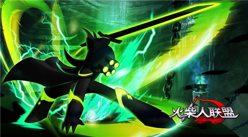 喜欢动漫风动作格斗?火柴人恶魔暗影之战》怎能错过? 喜欢动漫风动作格斗?火柴人恶魔暗影之战》怎能错过?