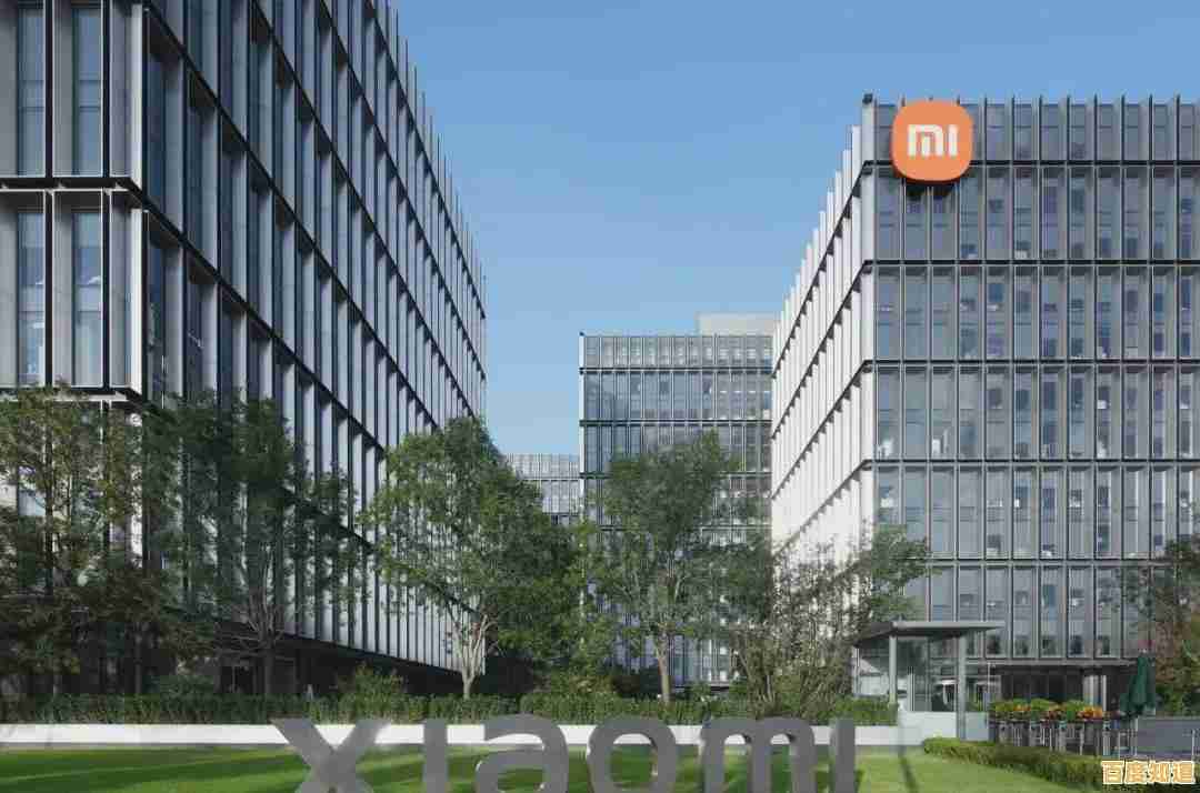 小米科技园：孕育未来科技的创新摇篮与产业孵化高地