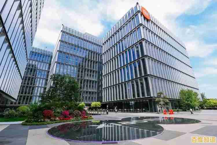 小米科技园：孕育未来科技的创新摇篮与产业孵化高地