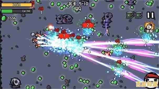 想在《土豆兄弟》中体验刺激的像素射击生存？快来打造你的最强土豆英雄吧！