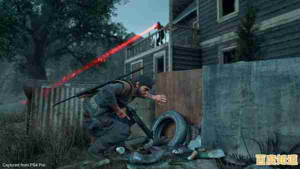 厌倦了传统生存游戏?试试《反噬》体验僵尸视角的生存挑战如何? 厌倦了传统生存游戏?试试《反噬》体验僵尸视角的生存挑战如何?