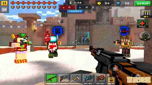 喜欢像素风格和射击乐趣?像素射击最新版满足你的所有期待! 喜欢像素风格和射击乐趣?像素射击最新版满足你的所有期待!