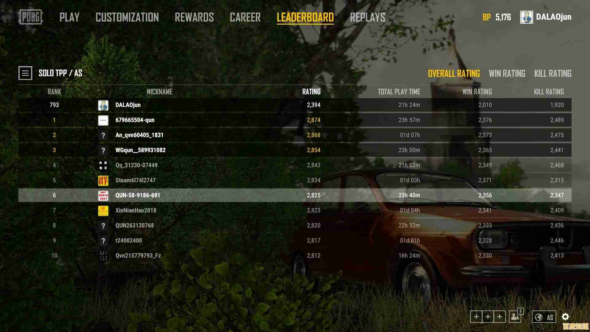 还在为大型吃鸡游戏占内存发愁?试试《绝地求生简化版》吧! 还在为大型吃鸡游戏占内存发愁?试试《绝地求生简化版》吧!