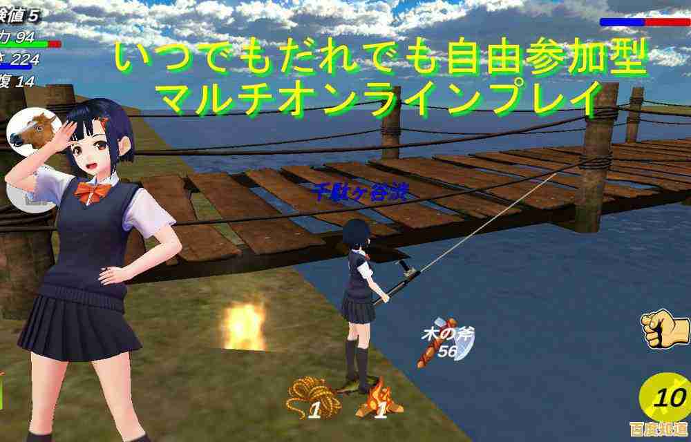 想体验街头生存的艺术？试试《乞丐模拟器中文版》吧！