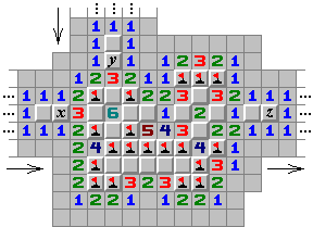 如何安全避开所有雷区?扫雷经典版的规则玩法你真正掌握了吗? 如何安全避开所有雷区?扫雷经典版的规则玩法你真正掌握了吗?