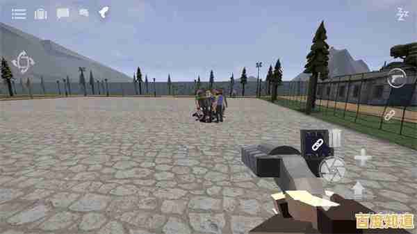 想体验一款超自由的沙盒游戏?G沙盒复仇汉化版》中文联机等你来战! 想体验一款超自由的沙盒游戏?G沙盒复仇汉化版》中文联机等你来战!